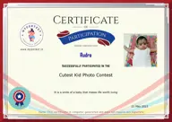 Locked Certificate Preview