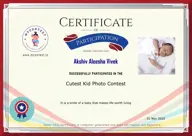 Locked Certificate Preview