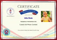 Locked Certificate Preview