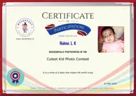 Locked Certificate Preview