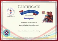 Locked Certificate Preview