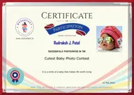 Locked Certificate Preview