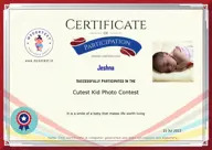 Locked Certificate Preview