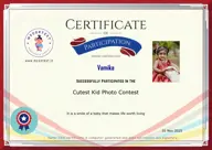Locked Certificate Preview