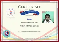 Locked Certificate Preview