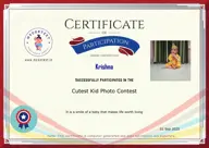 Locked Certificate Preview