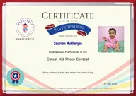 Locked Certificate Preview