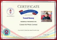 Locked Certificate Preview