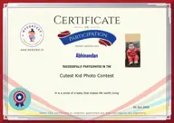 Locked Certificate Preview