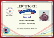 Locked Certificate Preview