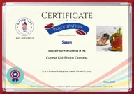 Locked Certificate Preview