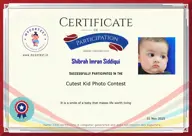 Locked Certificate Preview