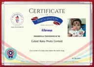 Locked Certificate Preview