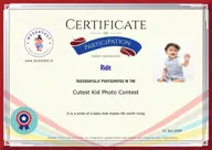 Locked Certificate Preview