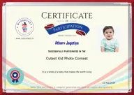 Locked Certificate Preview