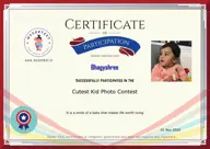 Locked Certificate Preview