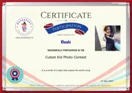 Locked Certificate Preview