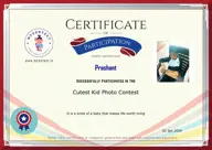 Locked Certificate Preview