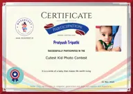 Locked Certificate Preview