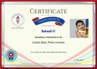 Locked Certificate Preview