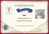 Locked Certificate Preview