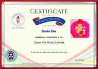 Locked Certificate Preview