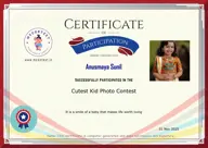 Locked Certificate Preview