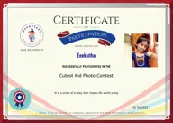 Locked Certificate Preview