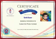 Locked Certificate Preview