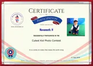 Locked Certificate Preview