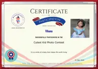 Locked Certificate Preview