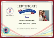 Locked Certificate Preview