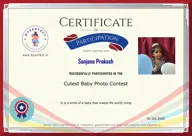 Locked Certificate Preview