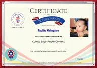 Locked Certificate Preview