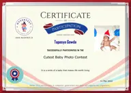 Locked Certificate Preview