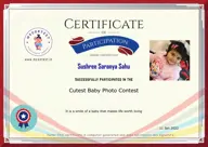 Locked Certificate Preview