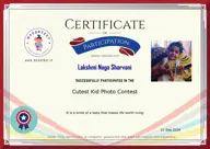 Locked Certificate Preview