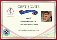 Locked Certificate Preview