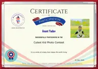 Locked Certificate Preview