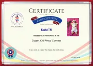 Locked Certificate Preview
