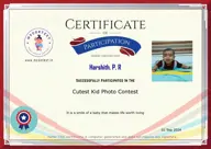 Locked Certificate Preview