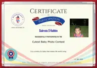 Locked Certificate Preview