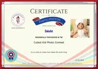 Locked Certificate Preview