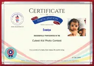 Locked Certificate Preview