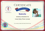 Locked Certificate Preview