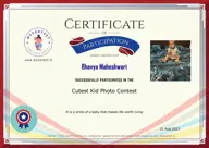 Locked Certificate Preview