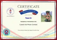 Locked Certificate Preview