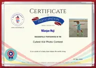 Locked Certificate Preview