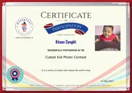 Locked Certificate Preview