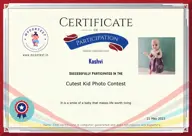 Locked Certificate Preview